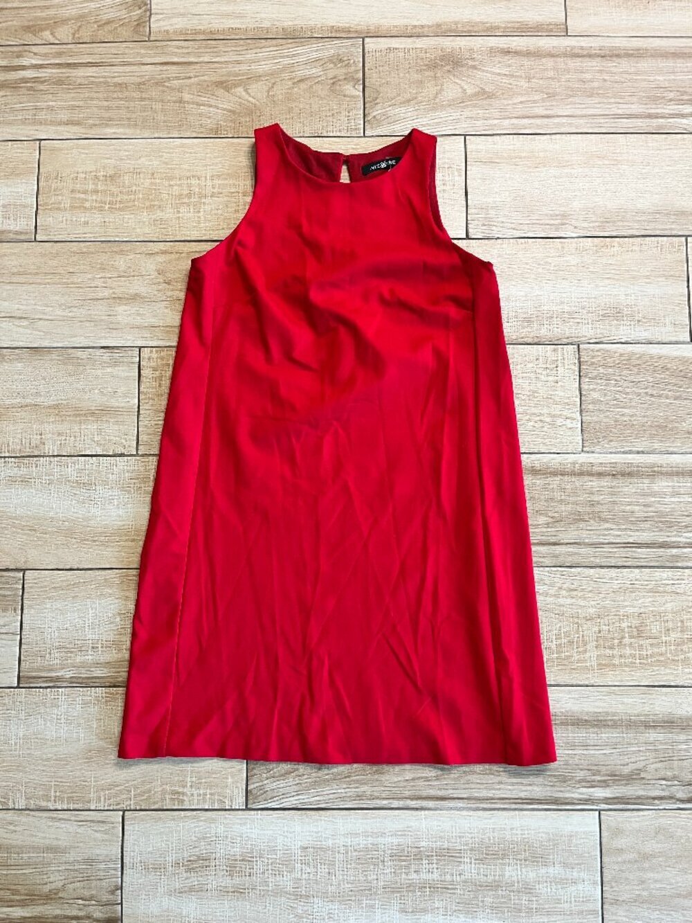 Womens Alice & Trixie NWT Red Mini Dress - XS
